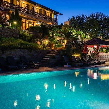 Chiflika Family Hotel Asenovgrad Ngoại thất bức ảnh