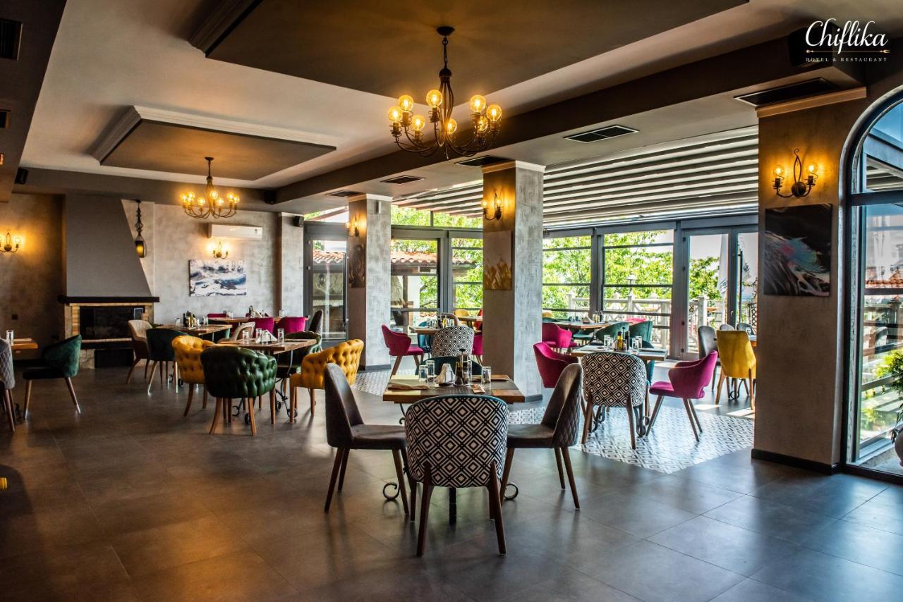 Chiflika Family Hotel Asenovgrad Ngoại thất bức ảnh