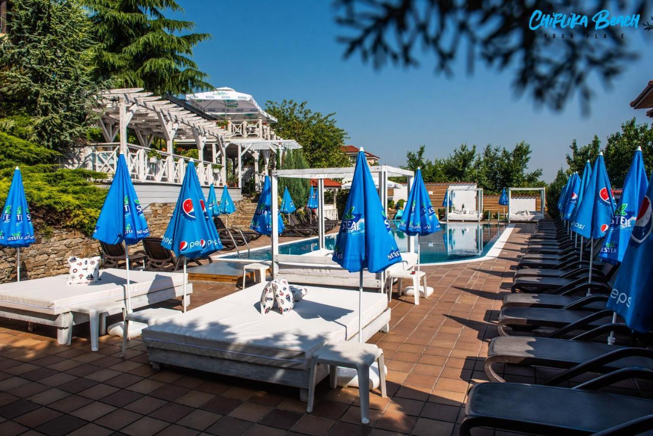 Chiflika Family Hotel Asenovgrad Ngoại thất bức ảnh