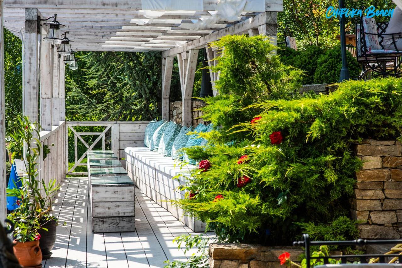 Chiflika Family Hotel Asenovgrad Ngoại thất bức ảnh