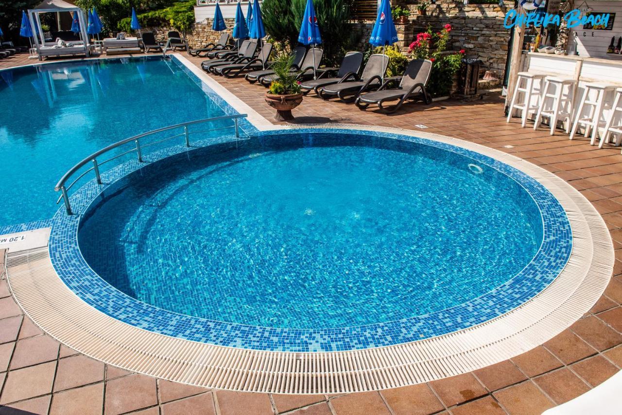 Chiflika Family Hotel Asenovgrad Ngoại thất bức ảnh