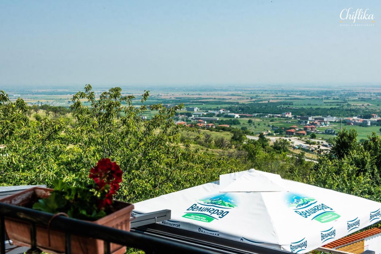 Chiflika Family Hotel Asenovgrad Ngoại thất bức ảnh