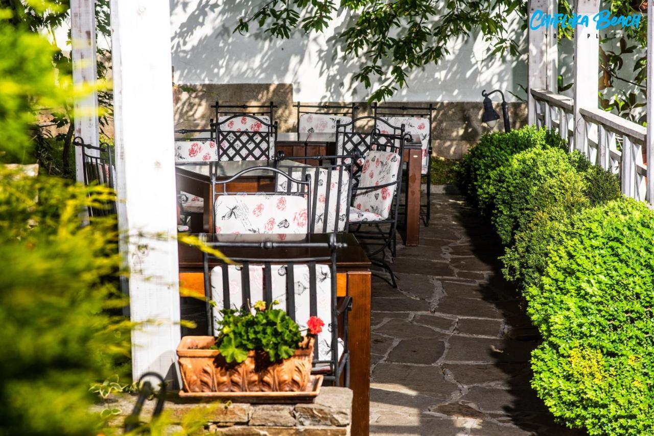 Chiflika Family Hotel Asenovgrad Ngoại thất bức ảnh