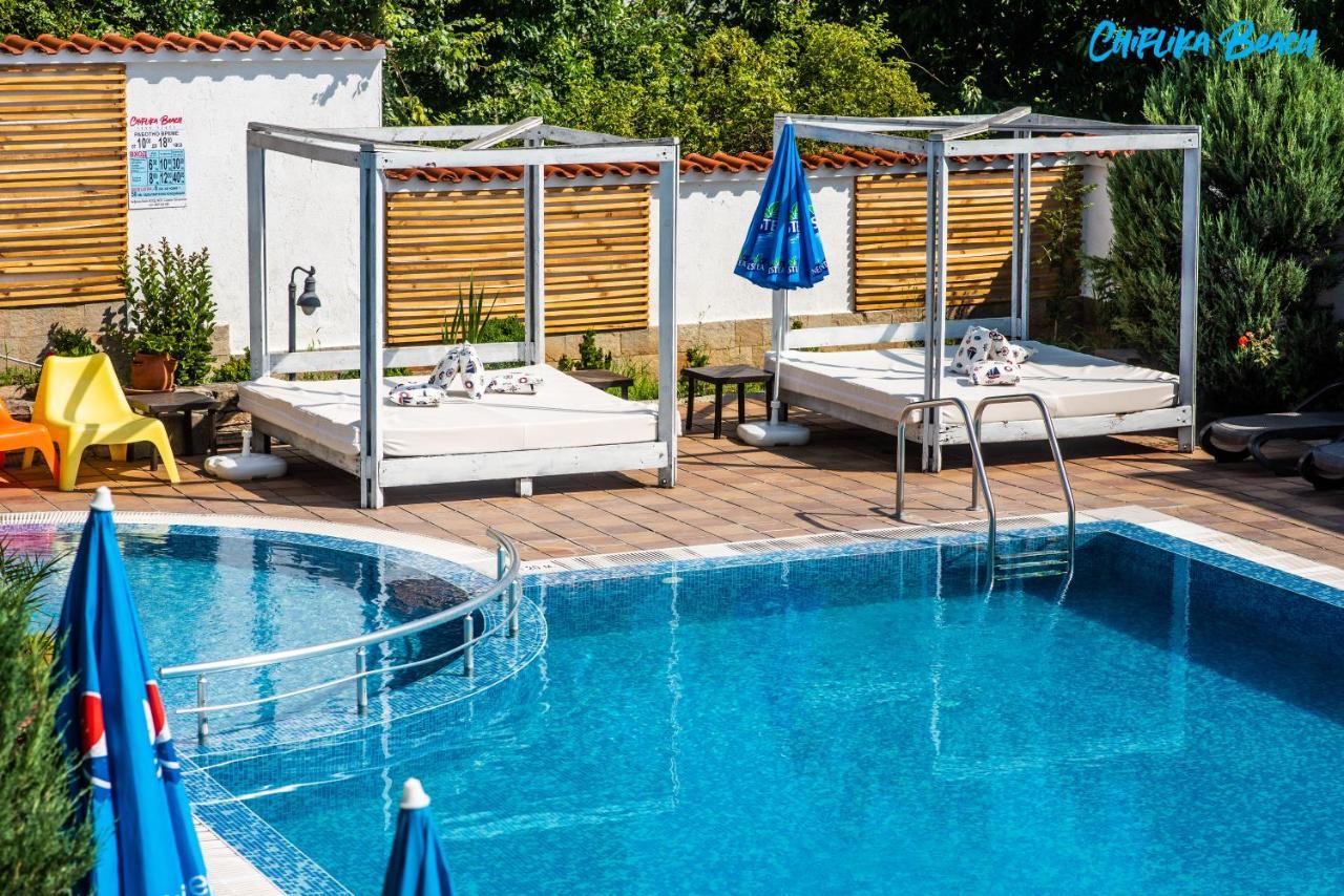 Chiflika Family Hotel Asenovgrad Ngoại thất bức ảnh