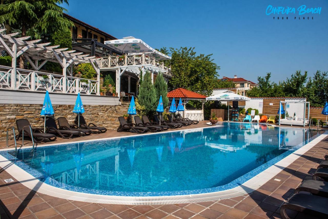 Chiflika Family Hotel Asenovgrad Ngoại thất bức ảnh