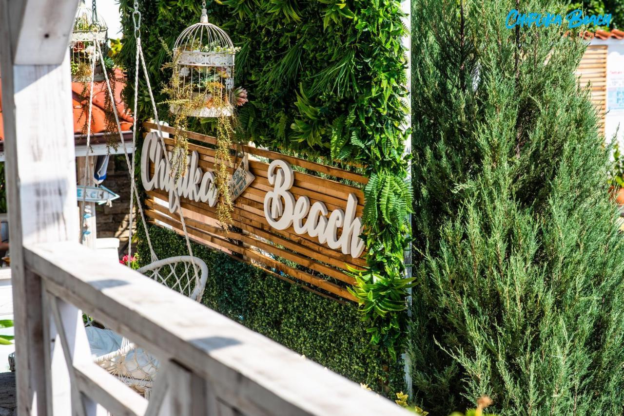 Chiflika Family Hotel Asenovgrad Ngoại thất bức ảnh