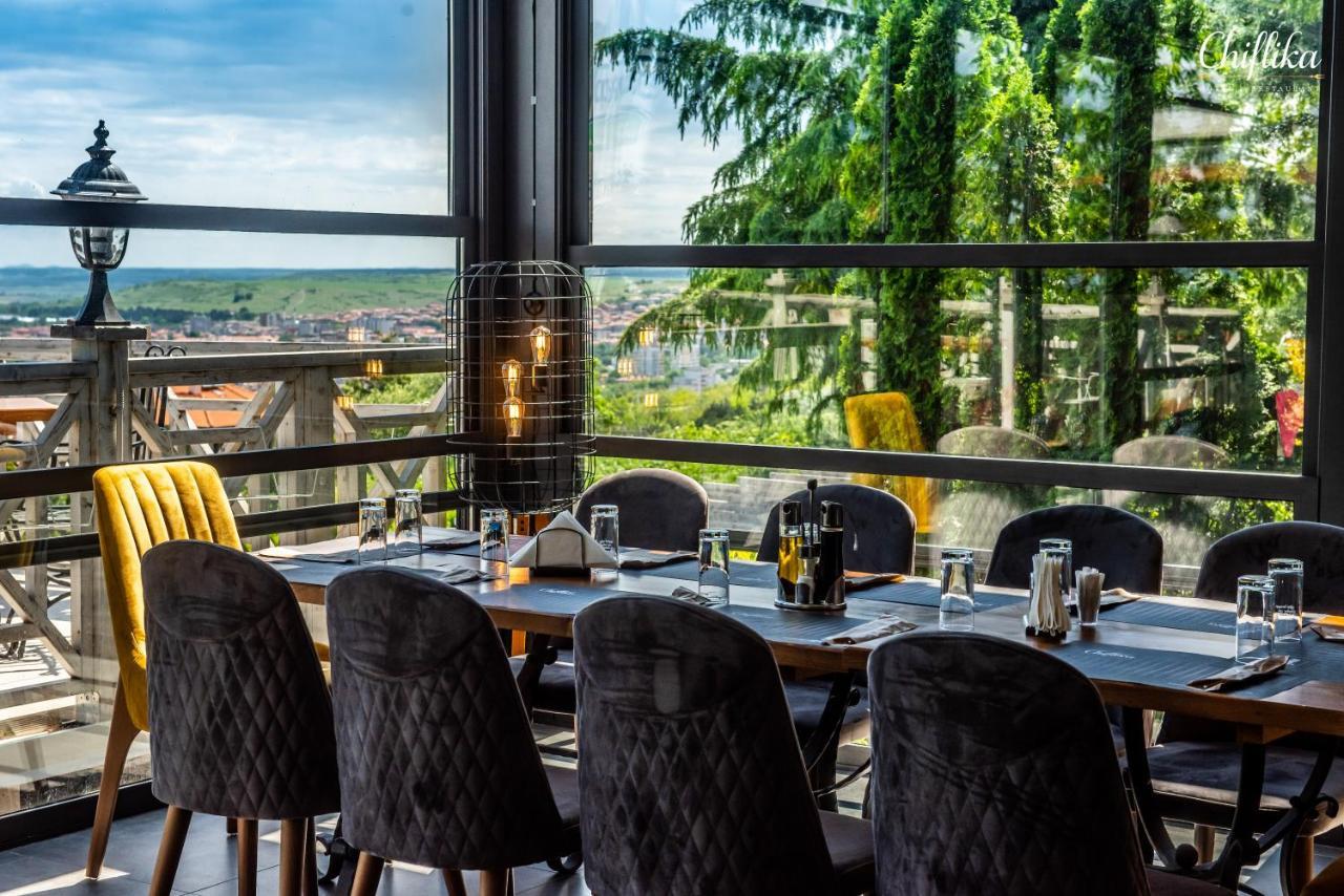 Chiflika Family Hotel Asenovgrad Ngoại thất bức ảnh