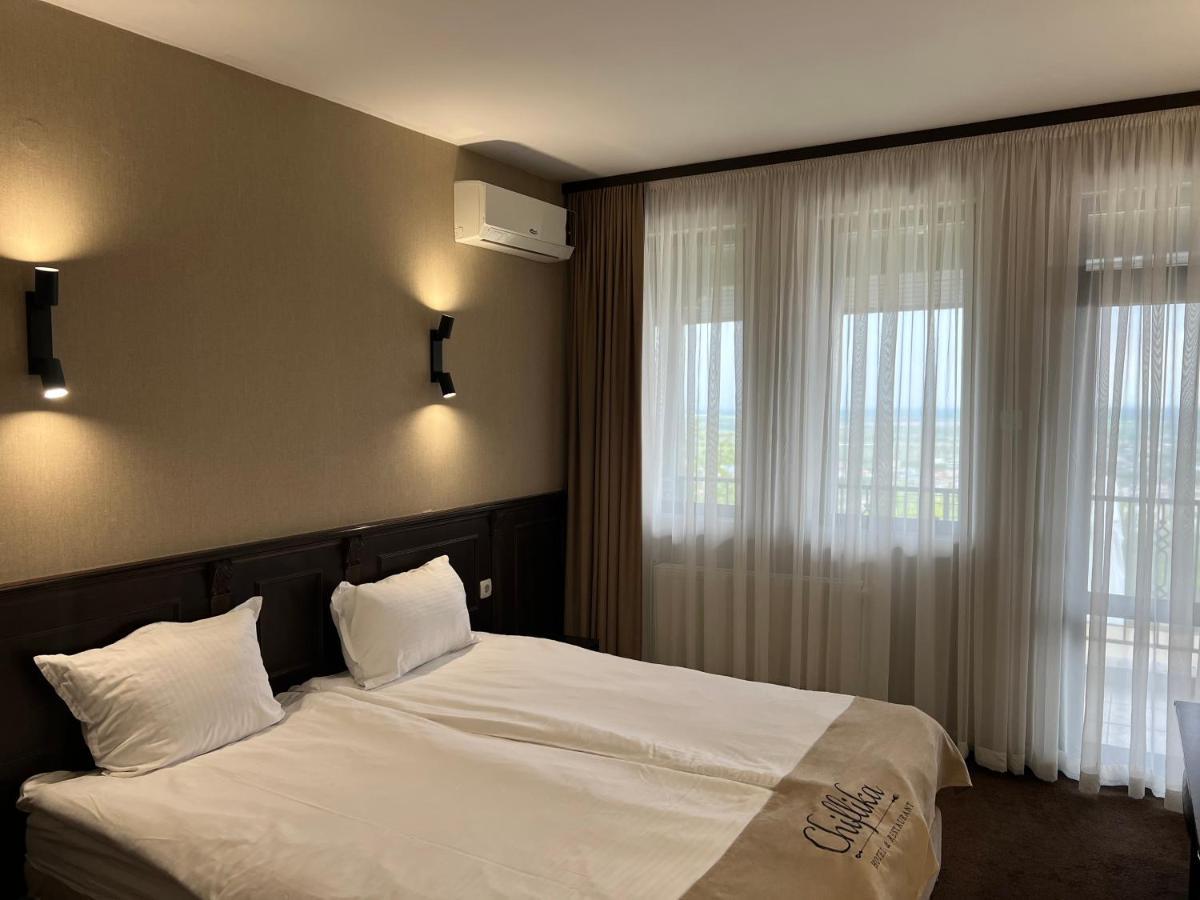 Chiflika Family Hotel Asenovgrad Ngoại thất bức ảnh