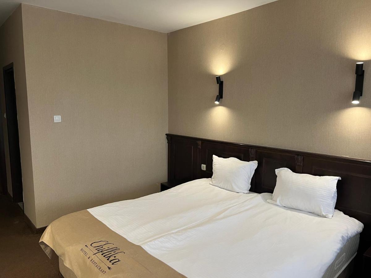 Chiflika Family Hotel Asenovgrad Ngoại thất bức ảnh