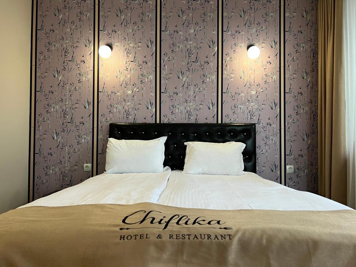 Chiflika Family Hotel Asenovgrad Ngoại thất bức ảnh