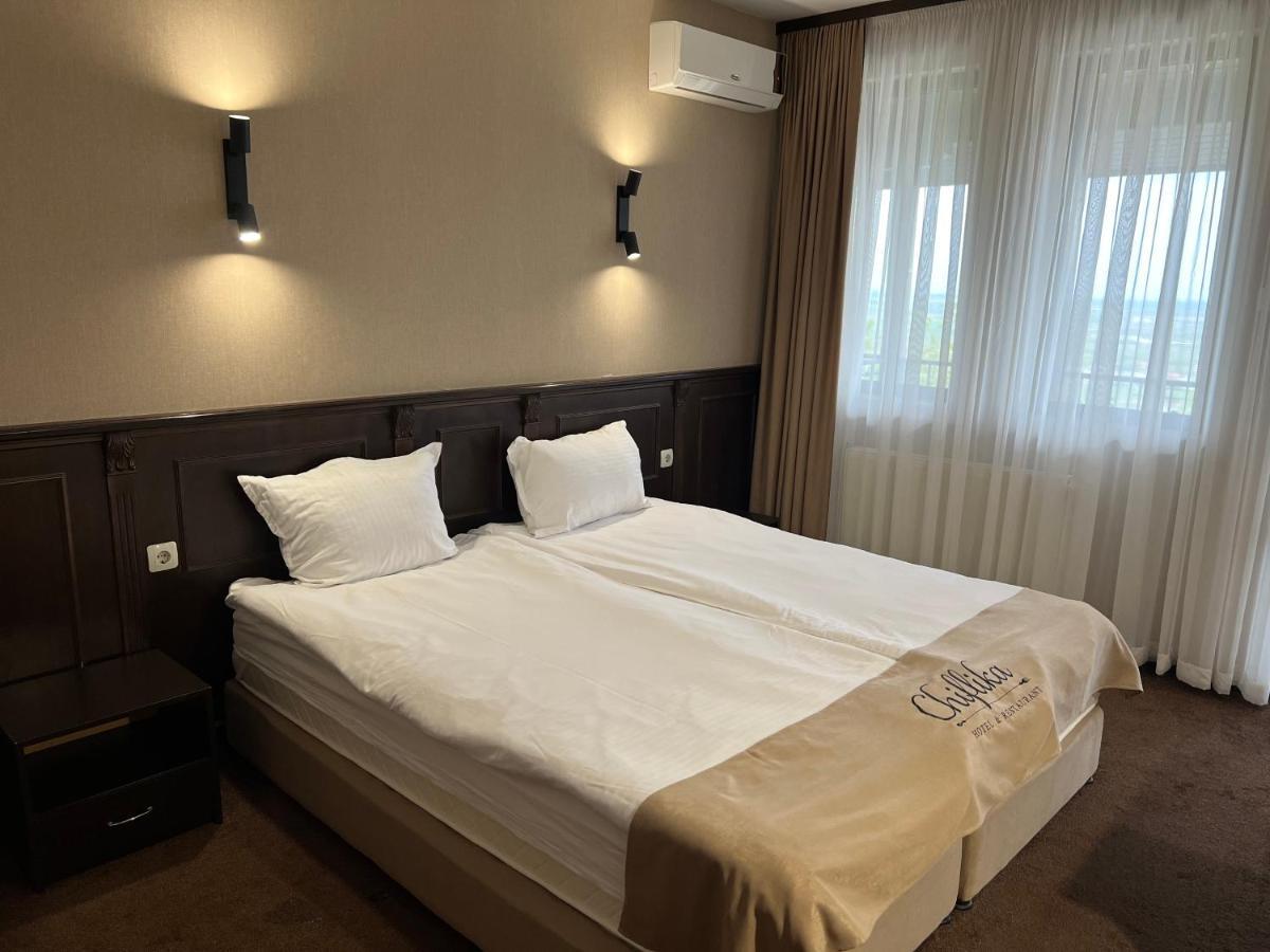 Chiflika Family Hotel Asenovgrad Ngoại thất bức ảnh