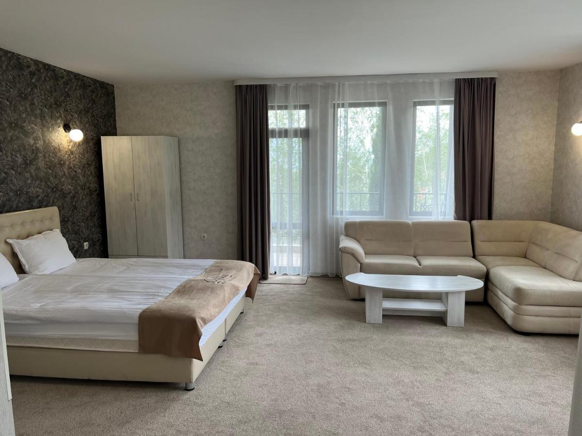Chiflika Family Hotel Asenovgrad Ngoại thất bức ảnh
