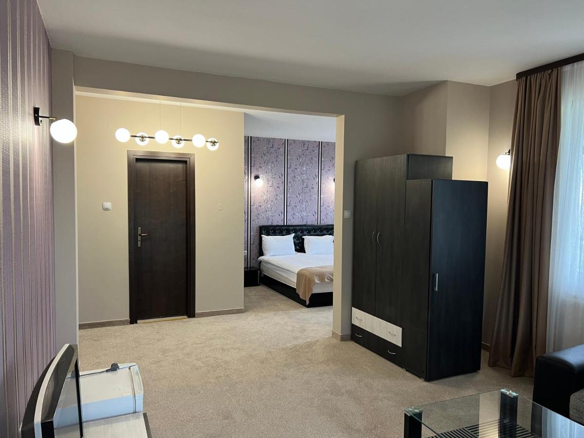 Chiflika Family Hotel Asenovgrad Ngoại thất bức ảnh