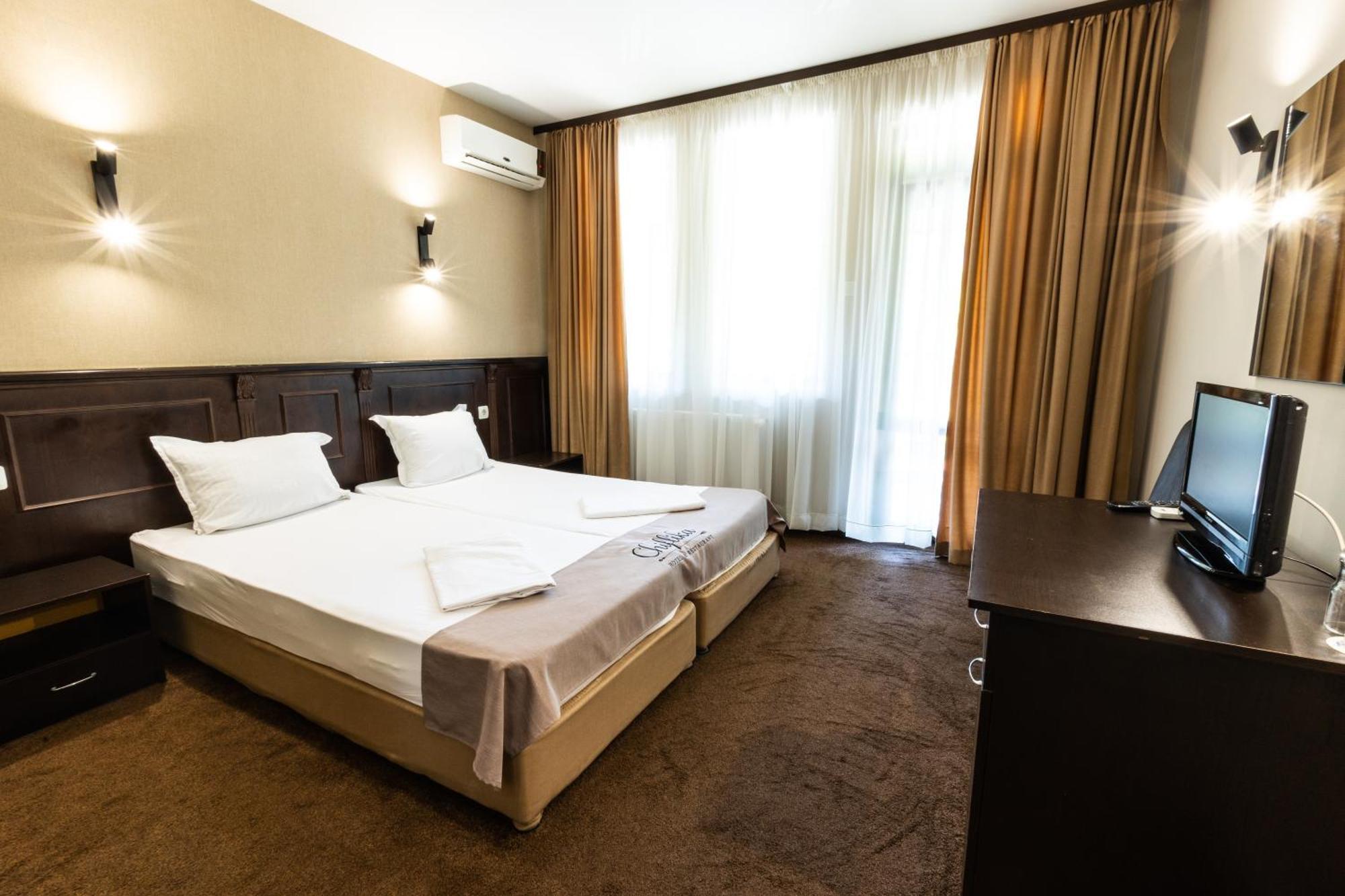 Chiflika Family Hotel Asenovgrad Ngoại thất bức ảnh