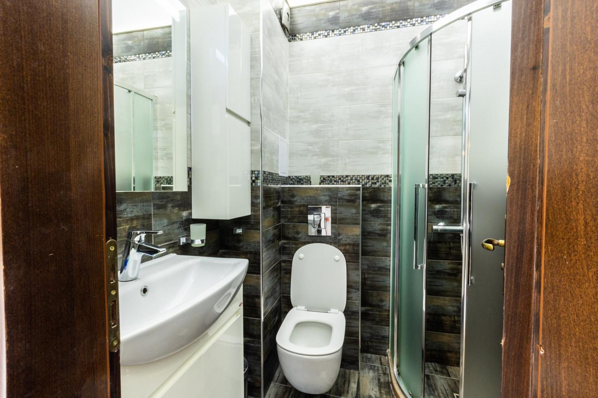 Chiflika Family Hotel Asenovgrad Ngoại thất bức ảnh