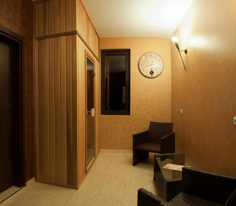Chiflika Family Hotel Asenovgrad Ngoại thất bức ảnh