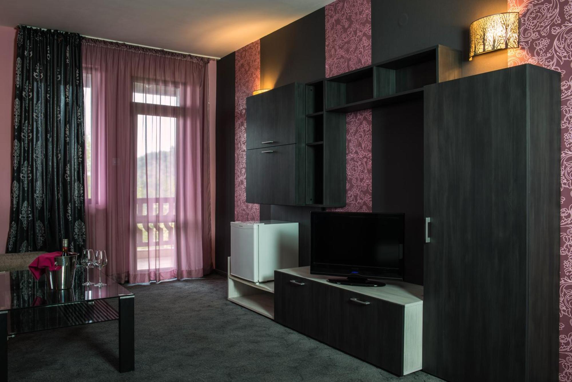 Chiflika Family Hotel Asenovgrad Phòng bức ảnh