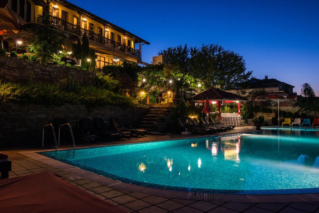 Chiflika Family Hotel Asenovgrad Ngoại thất bức ảnh