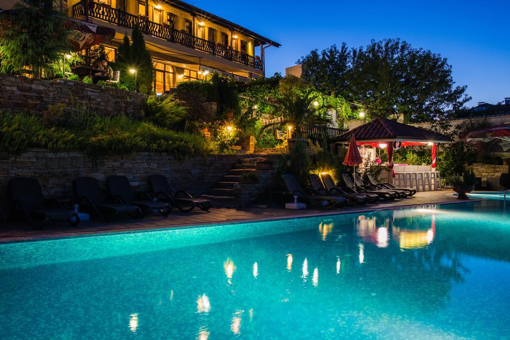 Chiflika Family Hotel Asenovgrad Ngoại thất bức ảnh