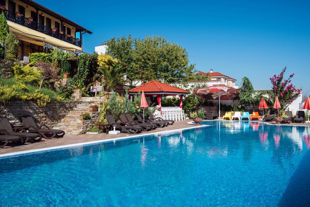 Chiflika Family Hotel Asenovgrad Ngoại thất bức ảnh