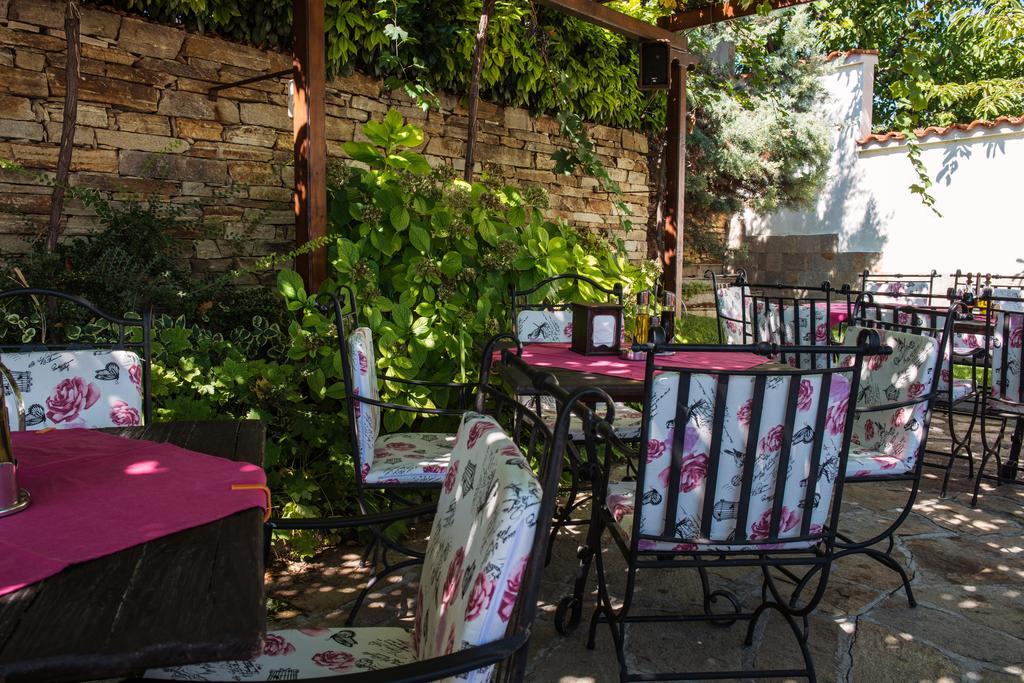 Chiflika Family Hotel Asenovgrad Ngoại thất bức ảnh