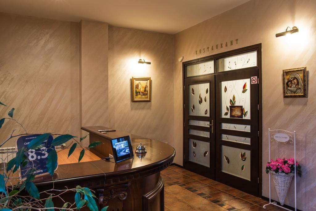 Chiflika Family Hotel Asenovgrad Ngoại thất bức ảnh