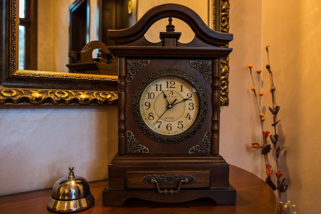 Chiflika Family Hotel Asenovgrad Ngoại thất bức ảnh
